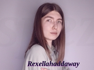 Rexellahaddaway