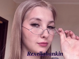 rexellahankin Spezial Sexcam