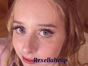 Rexellaheap