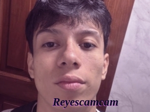 reyescamcam Spezial Sexcam