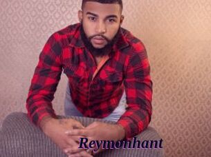 Reymonhant