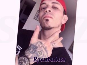 rgenbadass Spezial Sexcam