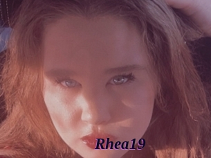 Rhea19