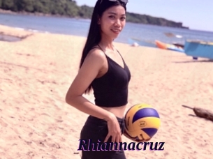 rhiannacruz Spezial Sexcam