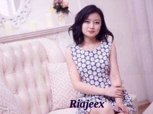 Riajeex
