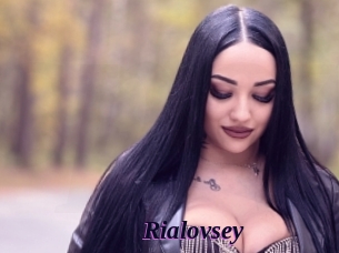 Rialovsey