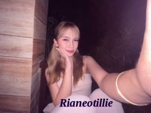 Rianeotillie