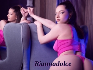 riannadolce Spezial Sexcam