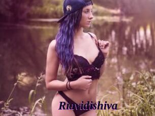 Riavidishiva