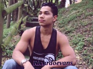 Ricardoevans