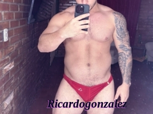 Ricardogonzalez