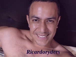 ricardoryders Spezial Sexcam