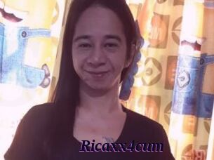 Ricaxx4cum