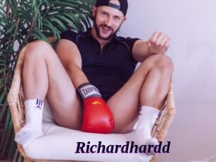 Richardhardd