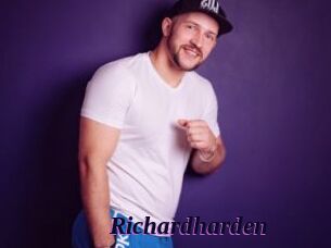 Richardharden