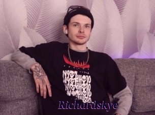 Richardskye