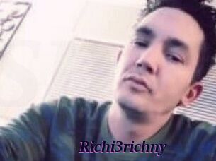 richi3richny Spezial Sexcam
