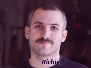 Richiee