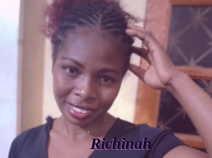 richinah Spezial Sexcam