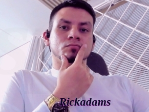 rickadams Spezial Sexcam