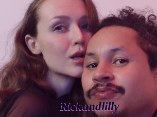 Rickandlilly