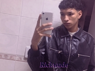 rickwade Spezial Sexcam