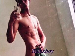 Rickxboy