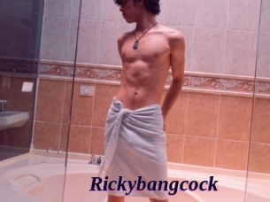Rickybangcock