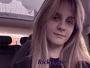 Rickyketo