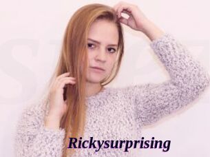 rickysurprising Spezial Sexcam