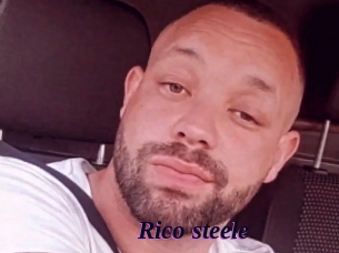 rico_steele Spezial Sexcam