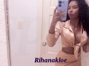 Rihanakloe