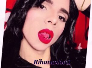 Rihanaxhot1
