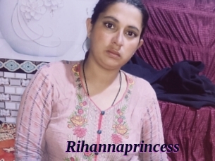rihannaprincess Spezial Sexcam