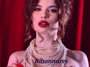 Rihannarey