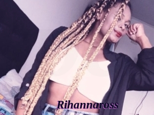 Rihannaross