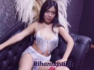 rihannastilen Spezial Sexcam