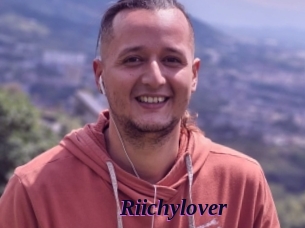 Riichylover