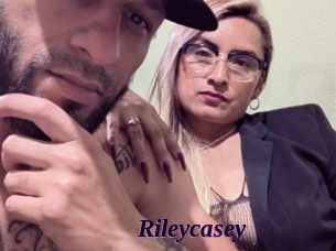 rileycasey Spezial Sexcam