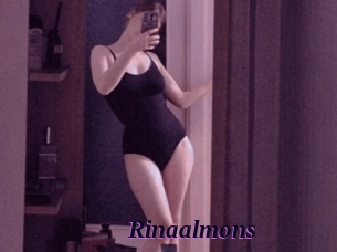 rinaalmons Spezial Sexcam