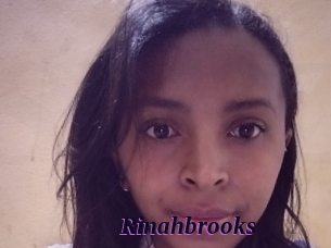 rinahbrooks Spezial Sexcam