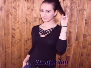 Rinajordan