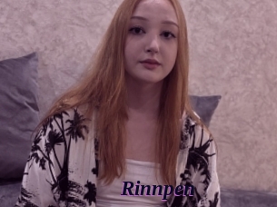 Rinnpen
