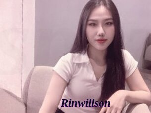 rinwillson Spezial Sexcam