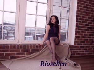 Riosellen