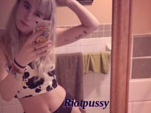 Riotpussy