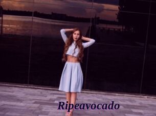 Ripeavocado
