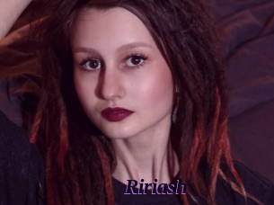Ririash