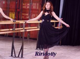 Riridotty