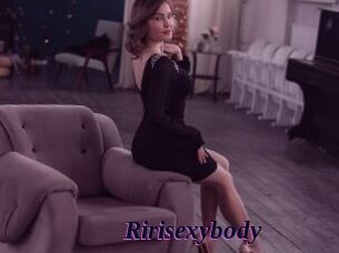 Ririsexybody